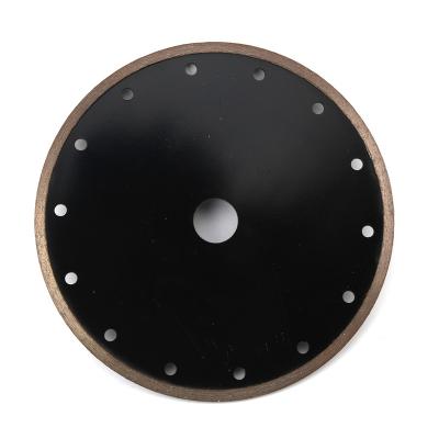 China Jiangsu Tiangong Granite Diamond Cutting Disc 400mm Granite Concrete Heavy Duty Marble Tile Diamond Circular Saw Blade for sale