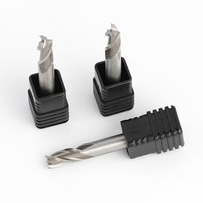 China Widely Used Tools HSS CNC End Mills for sale