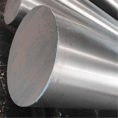 China Alloy Steel Bar Alloy Steel Round Bar 1.2365 for sale