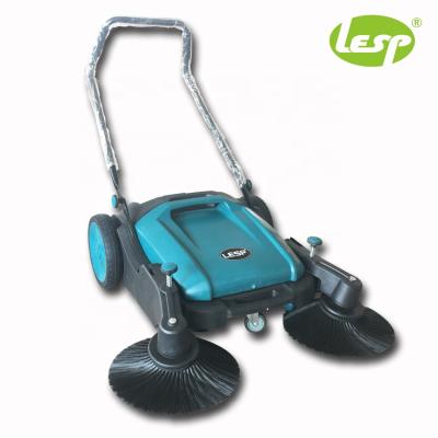 China Hotels High Cleaning Power For Industry Household Floor Sweeper for sale