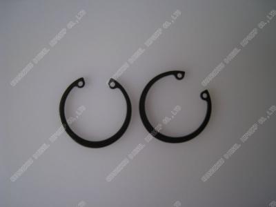 Κίνα IS09001 ορείχαλκος Circlip Circlip 36mm 37mm 38mm καρφιτσών εμβόλων ανοξείδωτου εξαρτήσεων εμβόλων κυλίνδρων προς πώληση