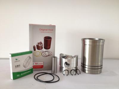 China Single Cylinder Diesel Engine liner kit from R170 to S1125 S1130 WR brand for sale