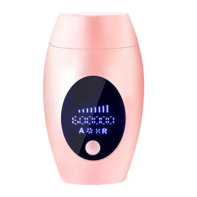 China Car Home Use Mini IPL Laser Hair Removal Machine IPL Intense Pulse Light Technology for sale