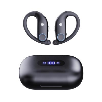 China Amazon 2021 TOUCH CONTROL best selling 5.0 bluetooth headphones 8 hours play wireless stereo gym TWS Earbuds for sale