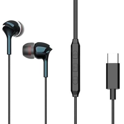 China Super Sound Bass In Ear Earphone Stereo Wired Headphones Microphone Sports In-Ear Running Earbuds for sale