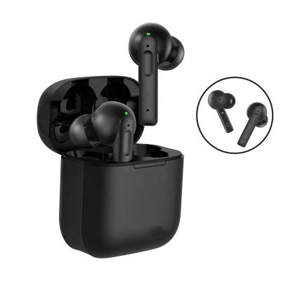 China Bass Active Headphones Sound Quality Deep Wearing Comfortable Noise-Canceling High Fidelity Wireless Portable Earbuds With MIC for sale