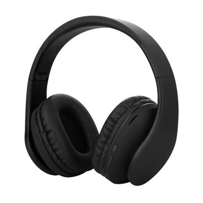 China 2020 Earphone OEM Noise Canceling Headband Design Foldable True Stereo Wireless Bluetooth Earphone for sale