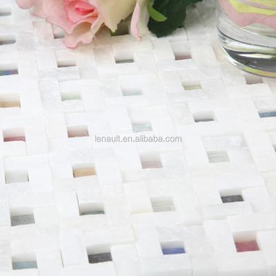 China Low Price Appropriate Designed High Quality Paver Mosaic for sale