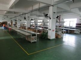 Verified China supplier - Shenzhen Gisantone Technology Co., Ltd.