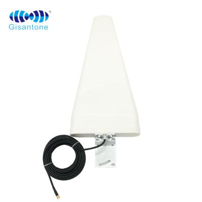 China Yagi 4g Directional Antenna LTE 4G Outdoor Antenna 440x205x60mm for sale