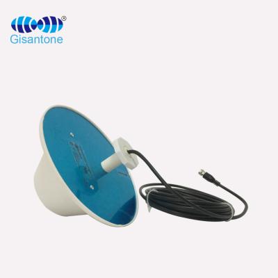 China Indoor MIMO LTE Ceiling Antenna 185x85mm for sale