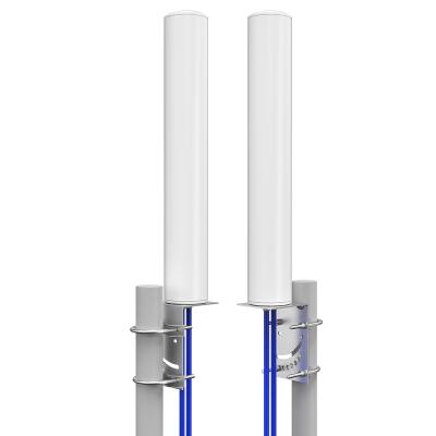 China 4G antenns mimo antenna high gain 9-12dBi antenna 600-2700MHz for outdoor G17023A for sale