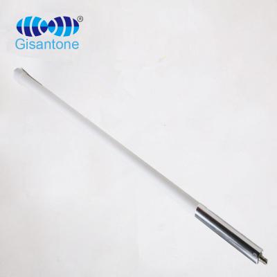 China High Precision Long Tube Fiberglass Antenna 43*1080mm for sale