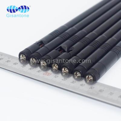 China High Quality Rubber GSM Duck Antennas Antenna sma 1200mhz Antenna 13* (390˚2) mm for sale