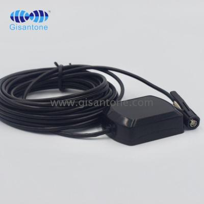 China Small Gps Receiver Satellite Marine Antenna Mini 50*38*15mm for sale