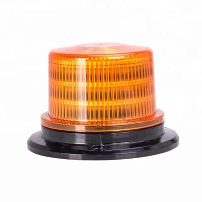 China Best price warning and emergency conditions car truck 12-24v emergency strobe light amber beacon led warning light for sale