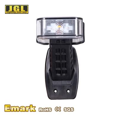 China Truck Spare Parts LED Side Marker Lamps For Trucks LED Light 5JG-SR7901 for sale