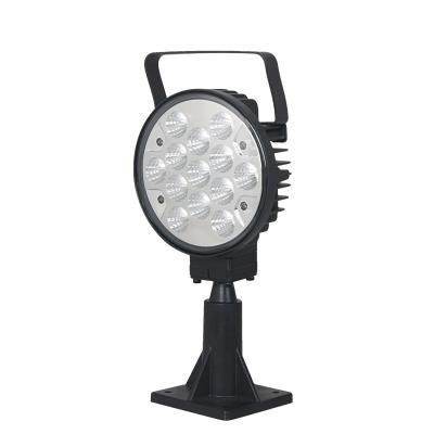 China Portable Aluminum Alloy LED Handle Work Light For Truck Flood Beam Work Light Led Work Light for sale