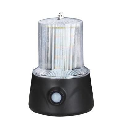 China IL09401 LED Magnetic Low Maintenance Emergency Light 94.8*136.75mm for sale