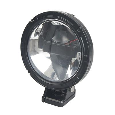 China Super Bright Lew High Power 65w Aluminum Alloy LED Headlight Rise Light CREE T6 10W Led Driving Light for sale