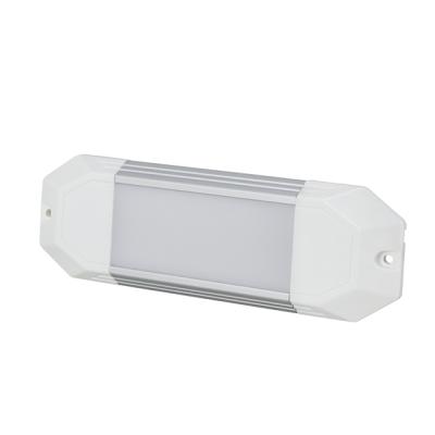 China Touch switch; WEAK ; In (PIR) interior driveway led dome lights with touch switch; WEAK ; In (PIR) Interior Aisle Triple Function Led Light for sale