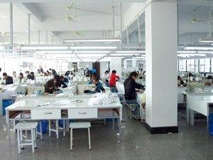 Verified China supplier - Shaoxing Changmao Textile Co., Ltd.