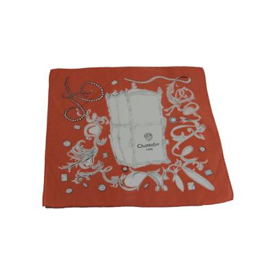 China Bandana Selling Custom Printed 100%cotton Bandana Bandana Scarf Bandanna for sale