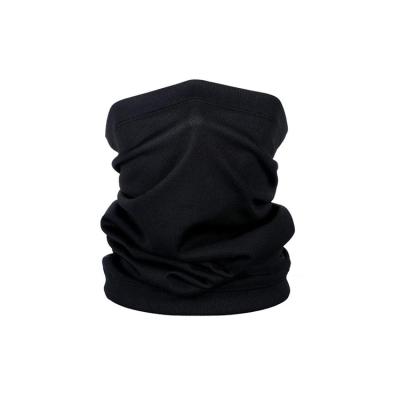 China Various face mask solid color tube face scarf bandana for wholesale for sale