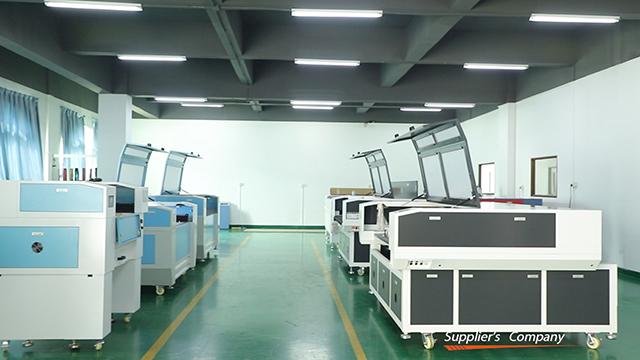 Verified China supplier - Dongguan Lihua Laser Technology Co., Ltd.