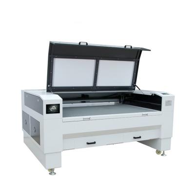 China Laser Engraving Lihua Factory Direct Sale 80W 100W High Quality Laser Cutting and Carving Machine for Wood Acrylic for sale