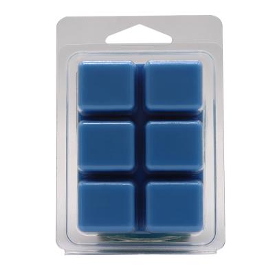 China Other Other Wholesale Scented Cube Wax Melts Pies With Electric Burner For Home Decor for sale