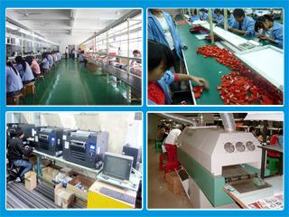 Verified China supplier - Shenzhen Kangchi Technology Co., Ltd.