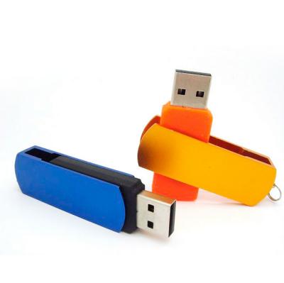 China Animal Metal Swivel USB Memory 4gb 8gb Custom Sublimation Flash Drive With Logo for sale