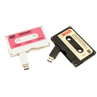 China New Arrival USB Cassette Tape Player/Cassette Recorder Stick/USB Flash 4gb 8gb Cassette Recorder USB Drive for sale