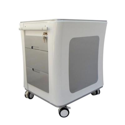 China Acne treatment trolley for Weifang huamei HM-IPL-B8 Elight IPL SHR machine for sale