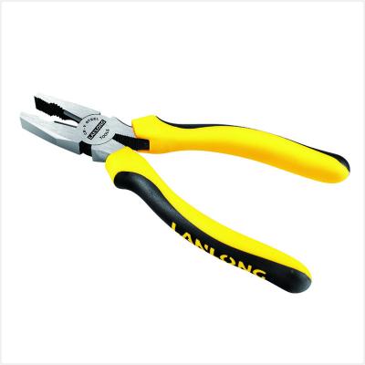 China MULTI FUNCTIONAL American Style Combination Pliers 6