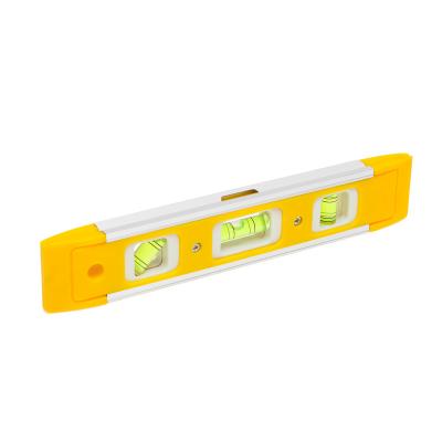 China Measuering Customize High Accuracy Measuring Tools Mini Adjustable Spirit Level for sale