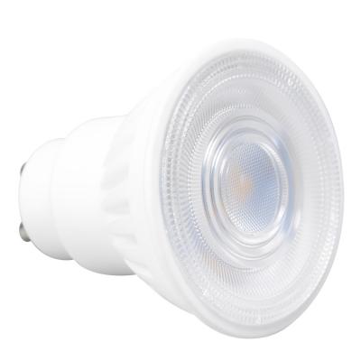 China Hanlux Residential Garden Lights With Spike GU5.3 MR16 Spot Light Led Dimmable Lamps GU10 Module Housing for sale