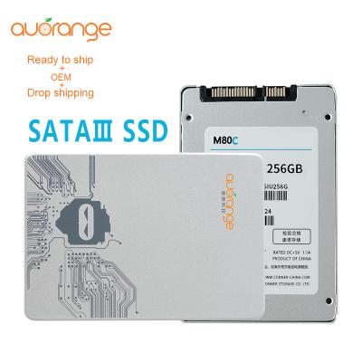 China Original Solid State Drive SSD 120gb 240gb Sata3.0 Solid State Interface SSD Factory Customization 2.5 Inch SSD for sale