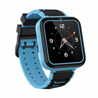 China New Next MP3 Playback Smartwatch Y16 Smart Watch For Kids With Games Camera Music Video Player Kids Watch for sale