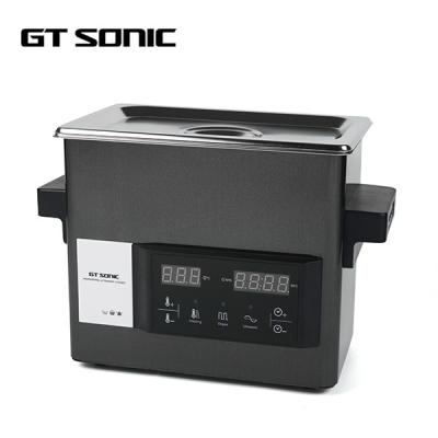 China Zahnmedizinischer mit Ultraschallreiniger GT SONIC 3L mit Digital LED-Anzeige zu verkaufen