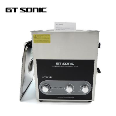 China Temporizador ajustable del PWB ST13 GT SONIC SUS304 del limpiador ultrasónico industrial de 15 litros en venta