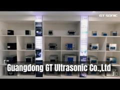 Guangdong GT Ultrasonic Co.,Ltd. - Ultrasonic Cleaner Manufacturer