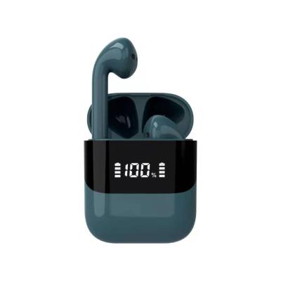 China Top Selling Electrnicos Tws Earbuds BT 5.0 Comfortable Wearing Wireless Headphones Noise Canceling Earphone Sport Stereo Earphone for sale