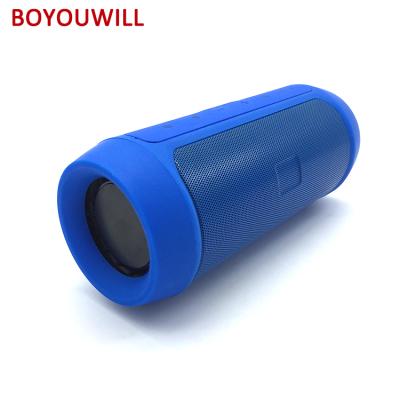 China Mini Hot Selling BT Speaker With Microphone Portable Wireless BT Speaker for sale