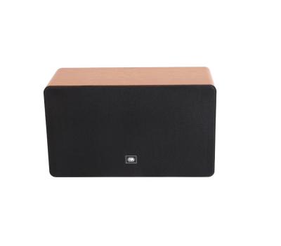 China NEW Arrival HIGH FIDELITY Big Size OEM Bogoodwill Wooden Wireless Speaker Wood for sale