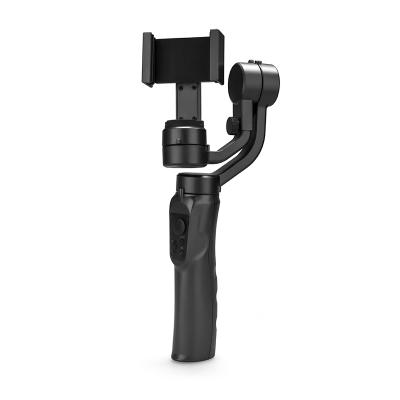 China Cell Phone Estabilizador Celular F6 H4 Handheld Mobile Stable Gimbal For Smartphone Camera Stabilizer dslr gimbal 3 axis gimbal stabilizer for sale