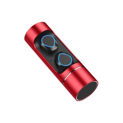 China Amazon Factory OEM 2020 In-Ear True Wireless Earbuds Mini Portable Deep Bass Earphones for sale