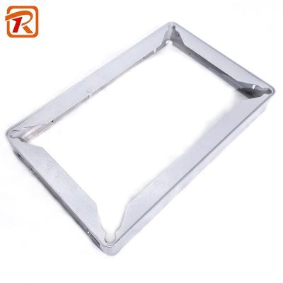 China door & Design Extrusion Aluminum Profile LED Panel Window Customized Aluminum Frame For LED Panel for sale