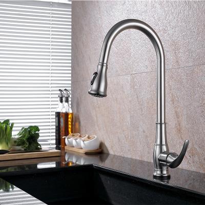 China Sense Faucets New Design Lower Prices Touchless Sensor Kitchen Faucet 2022 Top Sink for sale